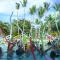 Coral Costa Caribe Beach Resort - All Inclusive - Juan Dolio