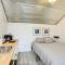 Dumont Lake Studio Boat, Fish and Unwind! - Allegan