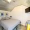 Dumont Lake Studio Boat, Fish and Unwind! - Allegan
