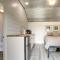 Dumont Lake Studio Boat, Fish and Unwind! - Allegan