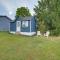 Dumont Lake Studio Boat, Fish and Unwind! - Allegan