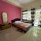 luxurious apartmnt in city centre