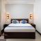 Skyline Boutique Hotel