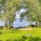 Lake Champlain Retreat with Grill, Fire Pit! - Chazy