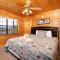 Spacious 8BR Sleeps 25 VIEWS! Prime Location - 赛维尔维尔