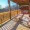 Spacious 8BR Sleeps 25 VIEWS! Prime Location - Sevierville