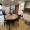 Le Briand Appartement 4étoiles Nancy Thermal Cosy avec Terrasse Wifi - Nancy