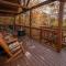 Spacious 3BR Hot Tub FIRE PIT Pool Table FREE Attraction Tickets - بيدجن فورج