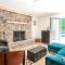Luxe Retreat with Fireplace, WiFi, Parking in Ski Country - Vernon