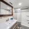 Luxurious 4BR w 360 VIEWS Indoor POOL Theater GAMEROOM Hot Tub FREE Attraction Tickets - سيفيرفيل