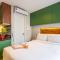 Next Home Design - Apartamentos em prédio novo próximo ao Parque do Ibirapuera - São Paulo