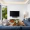Aqua Bliss Villa - Long Bay Hills