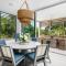 Aqua Bliss Villa - Long Bay Hills