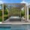 Aqua Bliss Villa - Long Bay Hills