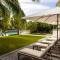 Aqua Bliss Villa - Long Bay Hills