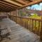 Cozy 1BR Stunning VIEWS Hot Tub FIRE PIT FREE Attraction Tickets - Pigeon Forge