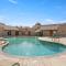 The Lone Traveller with Heated Community Pool & Spa