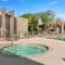 The Lone Traveller with Heated Community Pool & Spa