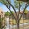 The Lone Traveller with Heated Community Pool & Spa
