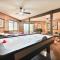 Hathaway Pines Hideaway Chalet - Hathaway Pines