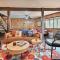 Hathaway Pines Hideaway Chalet - Hathaway Pines