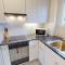 Nice 1 BR flat city center near lake - D7 - Zurique
