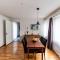 Nice 1 BR flat city center near lake - D7 - Zurique