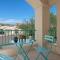 The Agave Cowboy with Community Pool overlooking Looking Ocotillo Lake - 凤凰城