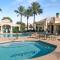The Agave Cowboy with Community Pool overlooking Looking Ocotillo Lake - 凤凰城