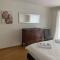 2 BR apartment near lake and city centre - D5 - Zurique
