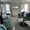 Unique 2 bed lodge