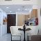 Urban 1BR Bliss with Free Pool and Parking in Masdar City - Yas Island