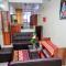 Hotel Chaska Illary Pisac - 皮萨克
