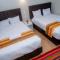 Hotel Chaska Illary Pisac - 皮萨克