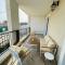 Apartments SLAVA