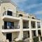 Apartments SLAVA