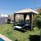 Villa Deluxe, pool, spacious garden, mountain view - Z̧ahr al Kudyah