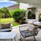 Garden Suites luxury apartment