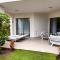 Garden Suites luxury apartment