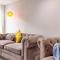 Modern 1 Bed Billericay Flat - 比勒瑞卡