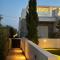 Fantasea Beachfront Villa