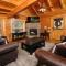 Spacious 4BR Sleeps 12 5 Min to Pigeon Forge Pkwy FREE Attraction Tickets - بيدجن فورج