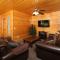 Spacious 4BR Sleeps 12 5 Min to Pigeon Forge Pkwy FREE Attraction Tickets - بيدجن فورج