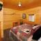 Spacious 4BR Sleeps 12 5 Min to Pigeon Forge Pkwy FREE Attraction Tickets - بيدجن فورج
