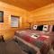 Spacious 4BR Sleeps 12 5 Min to Pigeon Forge Pkwy FREE Attraction Tickets - بيدجن فورج