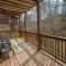Spacious 4BR Sleeps 12 5 Min to Pigeon Forge Pkwy FREE Attraction Tickets - بيدجن فورج