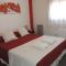 Hotel Aldea Marina