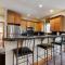 Beautiful East Vail 3 Bedroom Condo w/Hot Tub On shuttle Route.