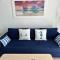 Apartamento Tamaran Sky