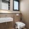 Twin Tower View 2BR Suite with Balcony next to Lalaport BBCC Shopping Mall 3-mins to LRT Station - 吉隆坡
